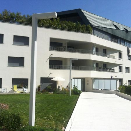 Carpe Diem Annecy Eksteriør bilde