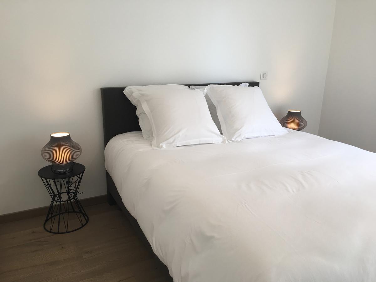 Carpe Diem Annecy Eksteriør bilde
